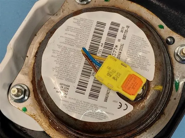Consola Salpicadero OEM 565880204D Skoda Kodiaq image 5