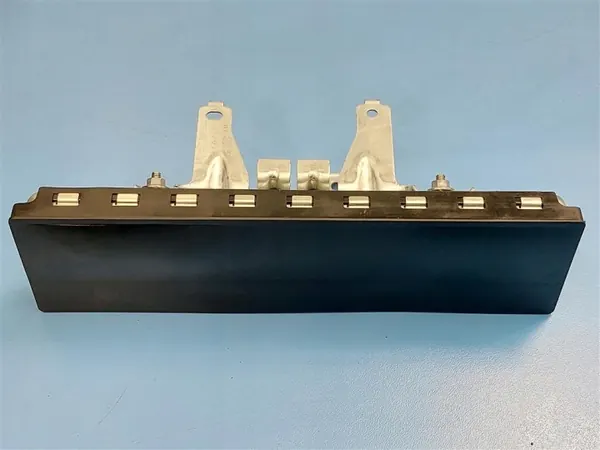 Consola Salpicadero OEM 565880204D Skoda Kodiaq image 6