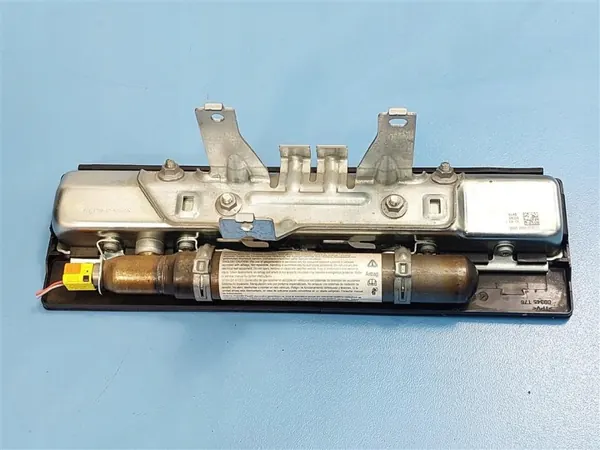Consola Salpicadero OEM 565880204D Skoda Kodiaq image 7