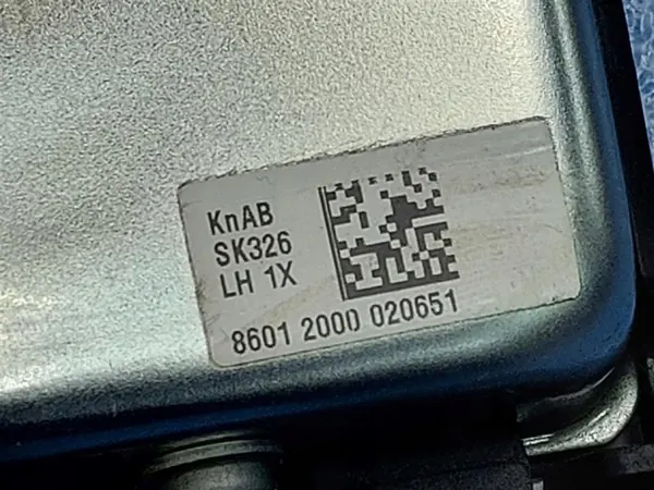 Consola Salpicadero OEM 565880204D Skoda Kodiaq image 8
