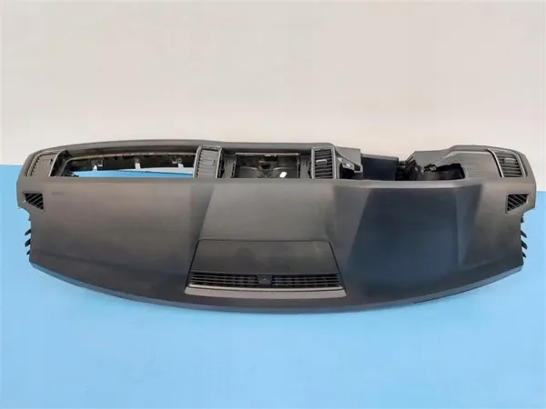 Consola Salpicadero OEM 565880204D Skoda Kodiaq image 9