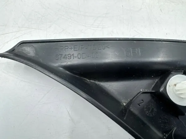 Toyota Yaris Cross 2022 Buitenspiegelkap voordeur OEM 674910D400 image 8