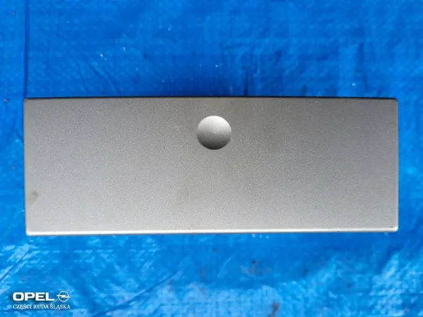 Cendrier Console Stockage Opel OE OEM 13130884 image 2