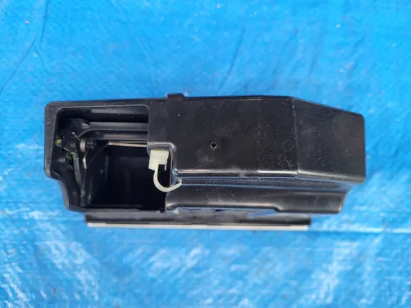 Cendrier Console Stockage Opel OE OEM 13130884 image 6
