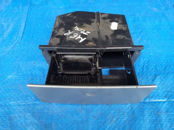 Cendrier Console Stockage Opel OE OEM 13130884 image 7