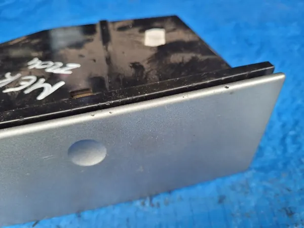Cendrier Console Stockage Opel OE OEM 13130884 image 9