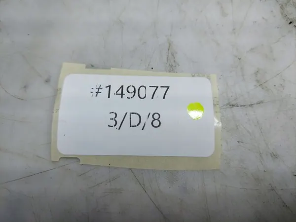 Styrpump OEM 2E04221555 för VW Crafter 2.5 TDI image 6