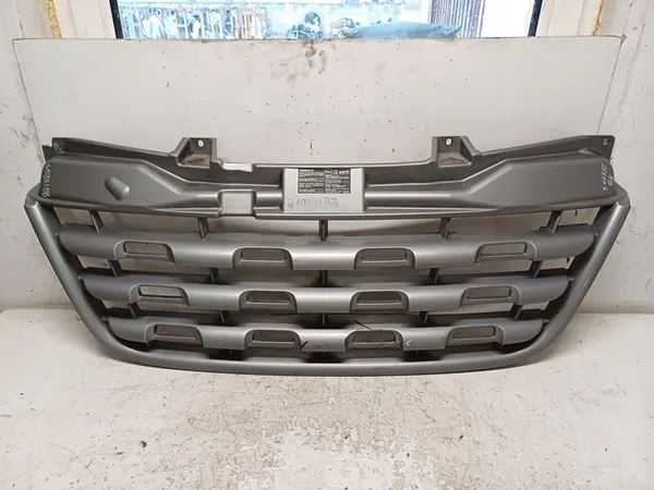 RENAULT MASTER 3 III Grill 623100256R image 2