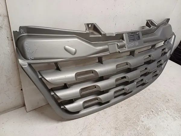 RENAULT MASTER 3 III Grill 623100256R image 3