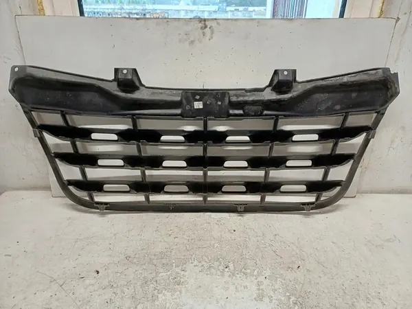 RENAULT MASTER 3 III Grill 623100256R image 7
