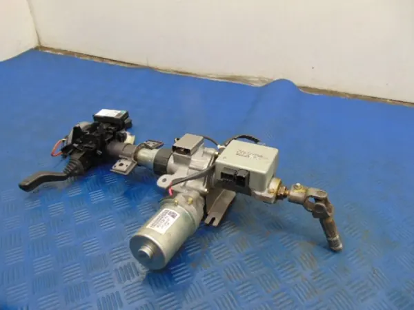 Direção assistida elétrica Opel Corsa C OEM 24463938 image 3