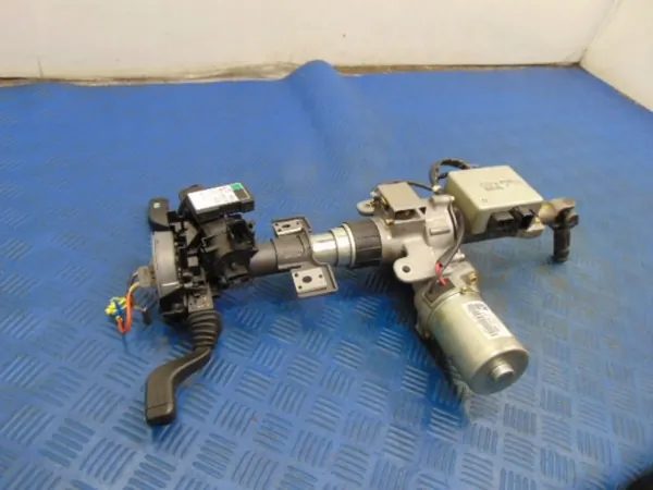 Direção assistida elétrica Opel Corsa C OEM 24463938 image 4