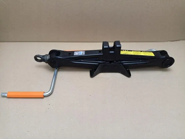 Gebrauchter Wagenheber Lexus GS 3 2007 OEM SKU24705 image 2