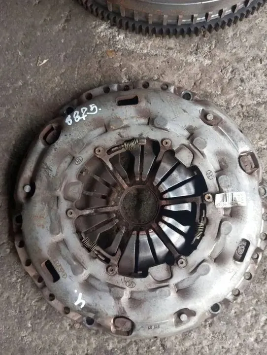 Kit de embreagem VOLVO XC60 2014 image 2