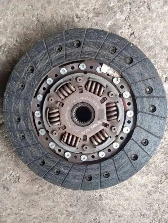 Kit de embreagem VOLVO XC60 2014 image 4