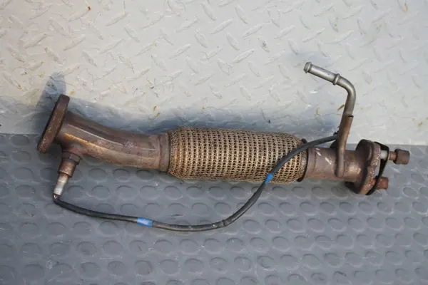 OEM TLUMIK28610H8300 Schalldämpfer & Sensor für Kia Rio IV image 3