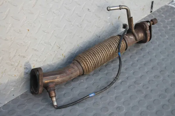 OEM TLUMIK28610H8300 Schalldämpfer & Sensor für Kia Rio IV image 4