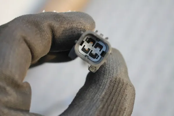 OEM TLUMIK28610H8300 Schalldämpfer & Sensor für Kia Rio IV image 5