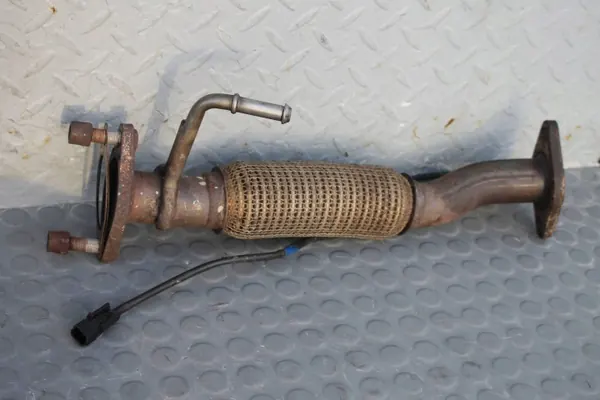 OEM TLUMIK28610H8300 Schalldämpfer & Sensor für Kia Rio IV image 6
