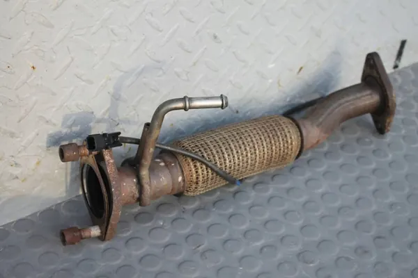 OEM TLUMIK28610H8300 Schalldämpfer & Sensor für Kia Rio IV image 7