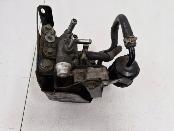 Öljypumppu Mitsubishi OE OEM WERFEDWDEFRGTREDWSDEFRED image 9