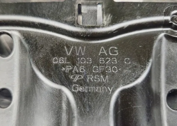 Audi OE Öljyerroin OEM 06L103623C - Käytetty image 6