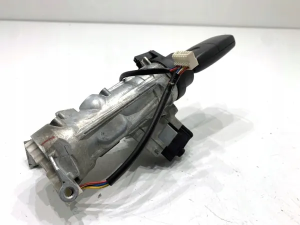 Clé de contact OEM 1K0905851 pour VW Sharan 2.0 image 3