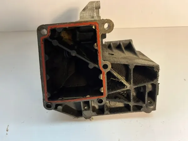 Support Compresseur Clim OEM 1031310935 Mercedes W124 image 7