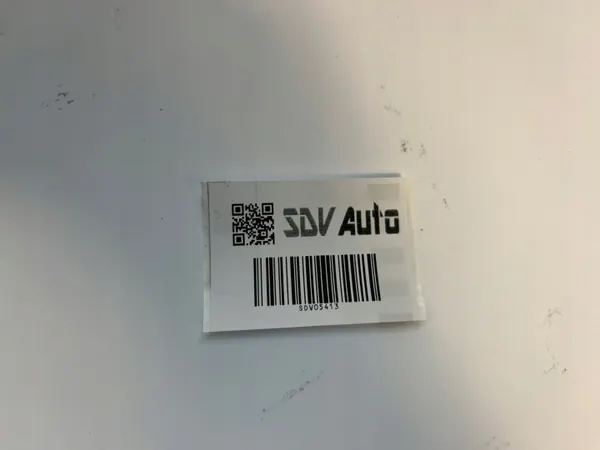 Support Compresseur Clim OEM 1031310935 Mercedes W124 image 8