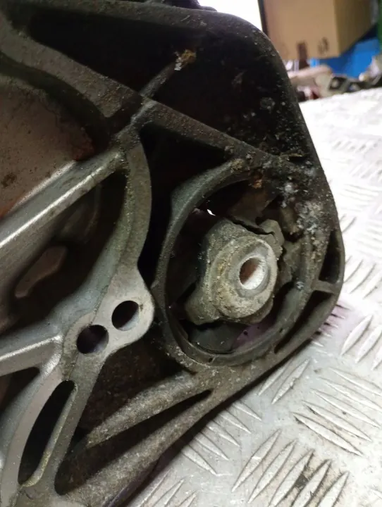 Caixa de transferência OEM 27103455137 para BMW X3 E83 image 4