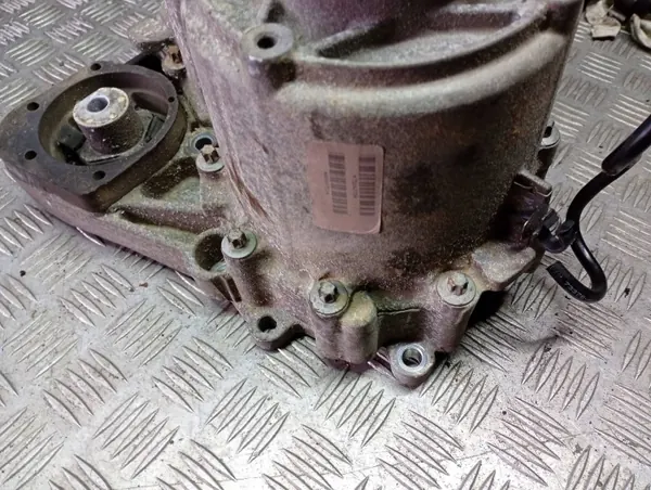 Caixa de transferência OEM 27103455137 para BMW X3 E83 image 9