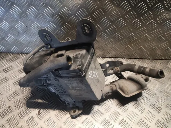 Mercedes-Benz Webasto Lämmitys OEM A2205004198 image 2