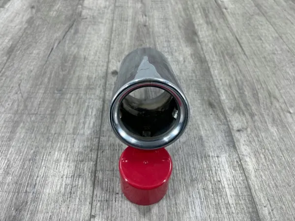 Volvo OE 31669102 Exhaust Tip Muffler image 2
