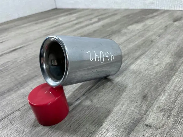 Volvo OE 31669102 Exhaust Tip Muffler image 4
