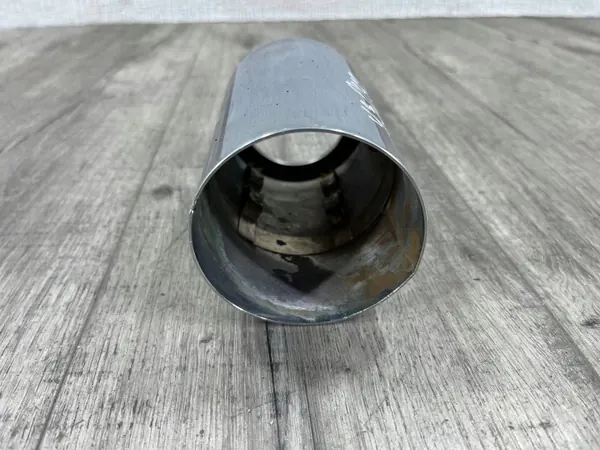 Volvo OE 31669102 Exhaust Tip Muffler image 5