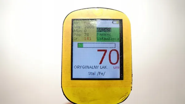Kofferbakdeksel OEM 371116901 voor VW Passat B7 Sedan image 8