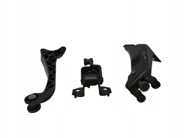 Skjutdörrsrollsats Citroen Berlingo 2008 9680486680 image 4