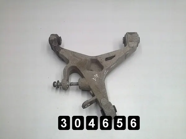 Brazo de suspensión Jaguar OEM AM-304656 Usado image 3