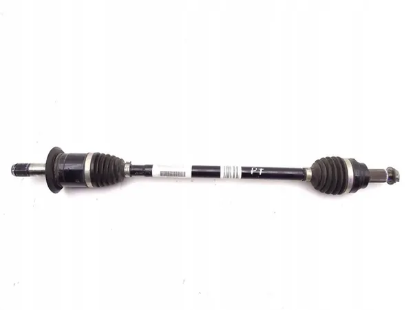 Bakre högra drivaxel BMW 3 GT F34 330i 2.0 OEM image 2