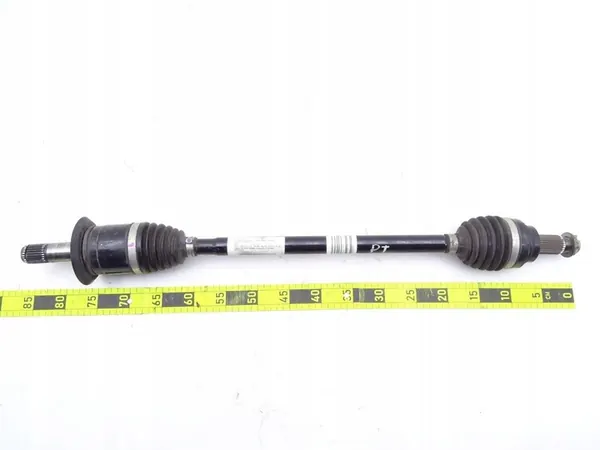 Bakre högra drivaxel BMW 3 GT F34 330i 2.0 OEM image 5