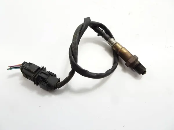 Sonda lambda NISSAN X-TRAIL (T31) 8200351037 image 2