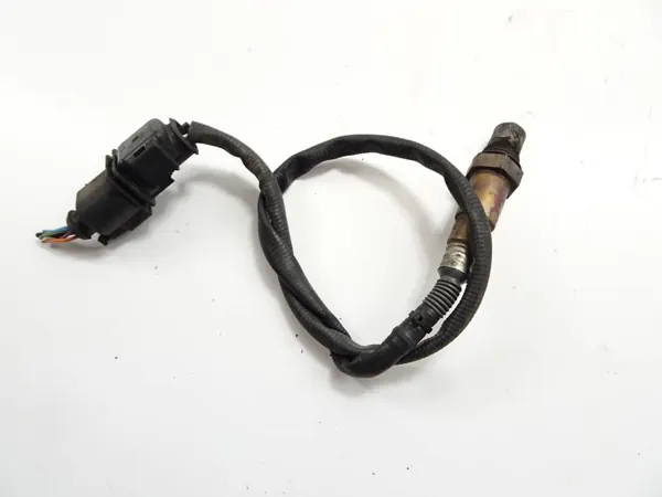 Sonda lambda NISSAN X-TRAIL (T31) 8200351037 image 3