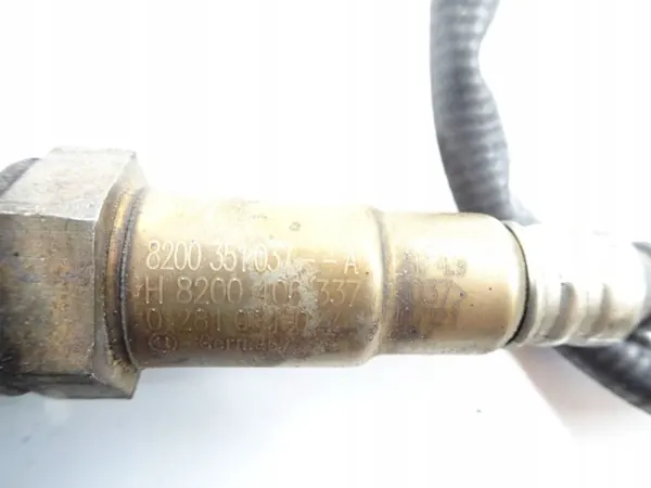 Sonda lambda NISSAN X-TRAIL (T31) 8200351037 image 5