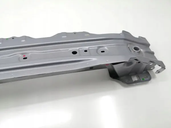 Viga de para-choque dianteiro Subaru Forester 4 IV 13-18 image 3