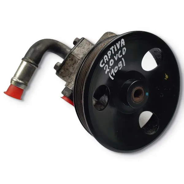 Styrpump OEM ACR för Opel Antara 2.0 CDTI image 8