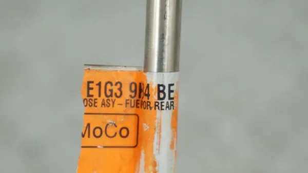 AdBlue-sensor OEM E1G3-9K334-BE FoMoCo voor Ford Edge image 5