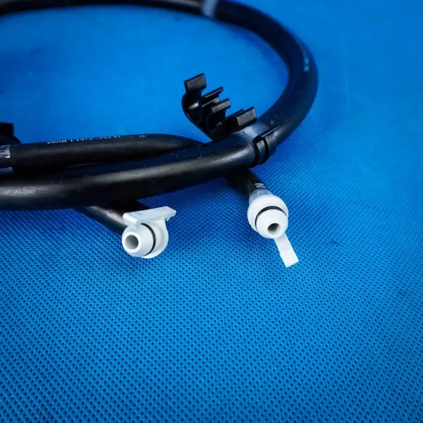 Lignes d'air BMW X5 G05 X6 G06 OEM 37206892536 image 3