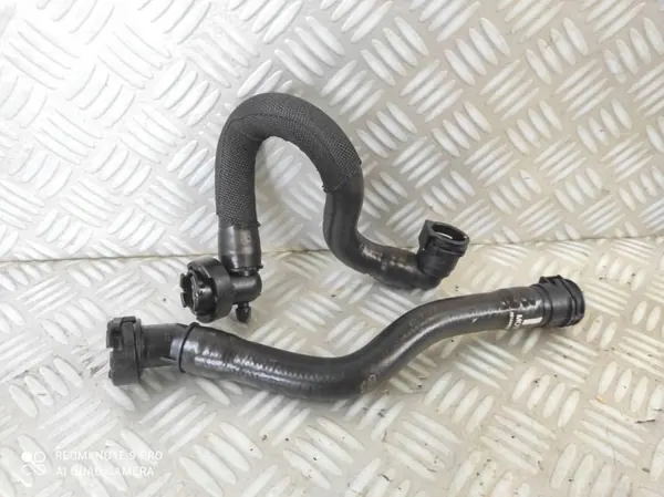 Lämmittimen Letkut OEM DV5RMDB1 Peugeot 208 I Liftille image 2