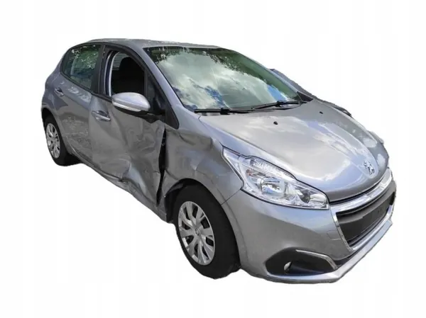 Lämmittimen Letkut OEM DV5RMDB1 Peugeot 208 I Liftille image 10