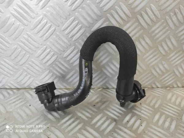 Lämmittimen Letkut OEM DV5RMDB1 Peugeot 208 I Liftille image 3